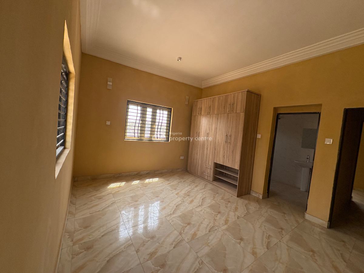 Newly Built 3 Bedroom Flat, Jabi Dakibuyi, Jabi, Abuja, Flat / Apartment for Rent