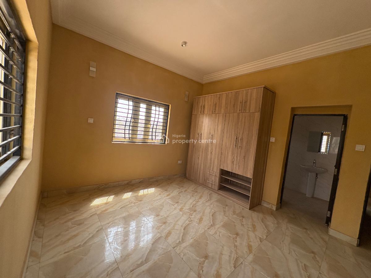 Newly Built 3 Bedroom Flat, Jabi Dakibuyi, Jabi, Abuja, Flat / Apartment for Rent