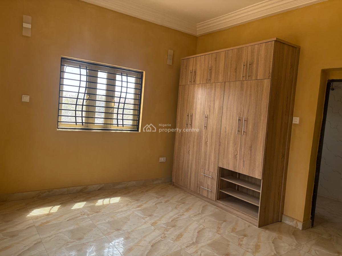 Newly Built 3 Bedroom Flat, Jabi Dakibuyi, Jabi, Abuja, Flat / Apartment for Rent