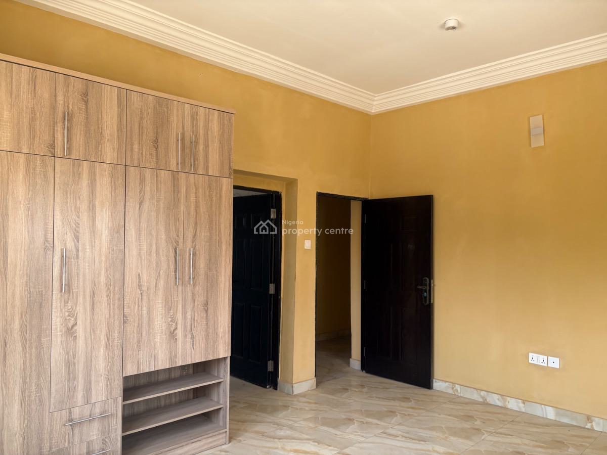 Newly Built 3 Bedroom Flat, Jabi Dakibuyi, Jabi, Abuja, Flat / Apartment for Rent