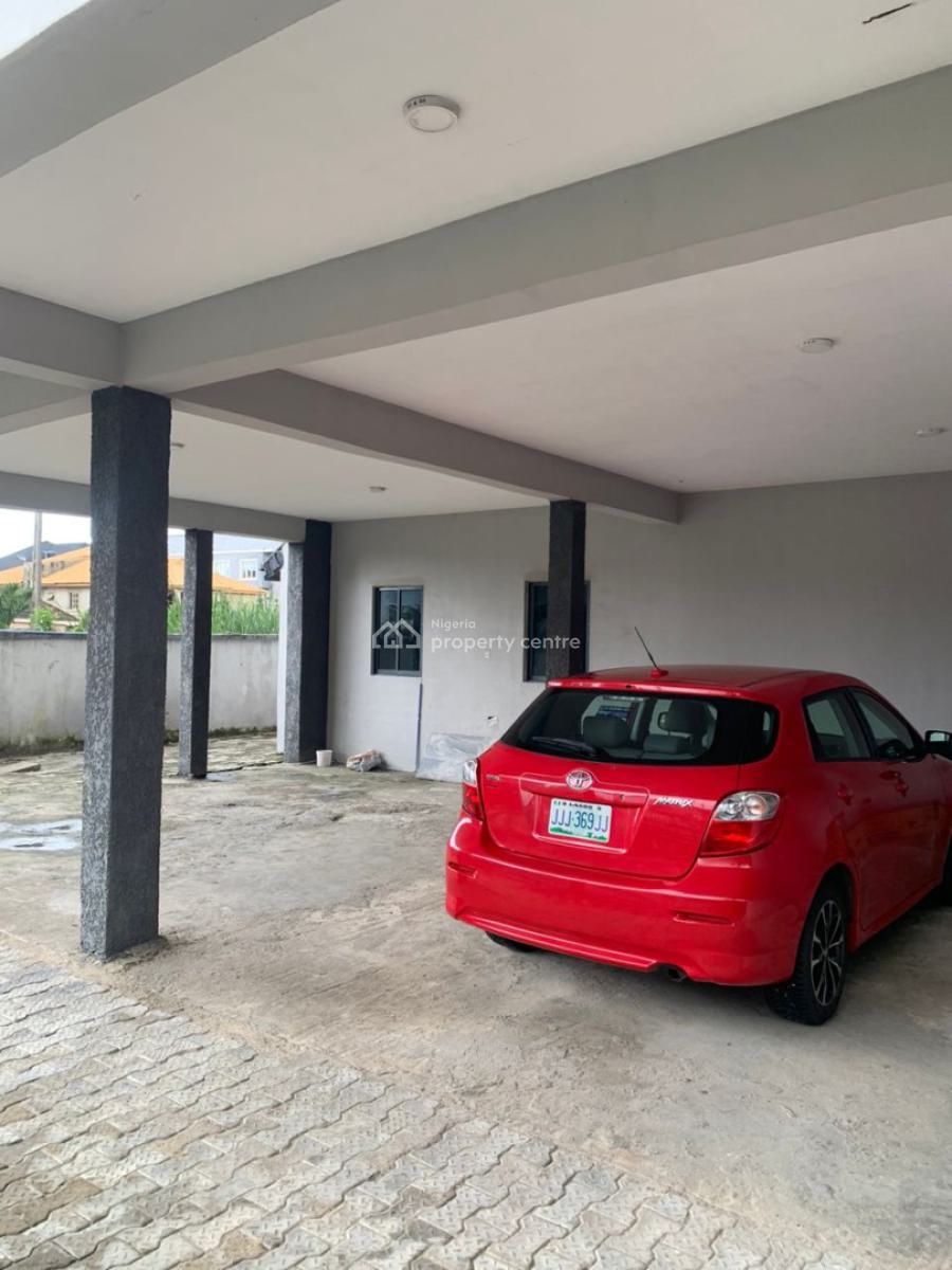 Mini Flat, Agungi, Lekki, Lagos, Flat / Apartment for Sale