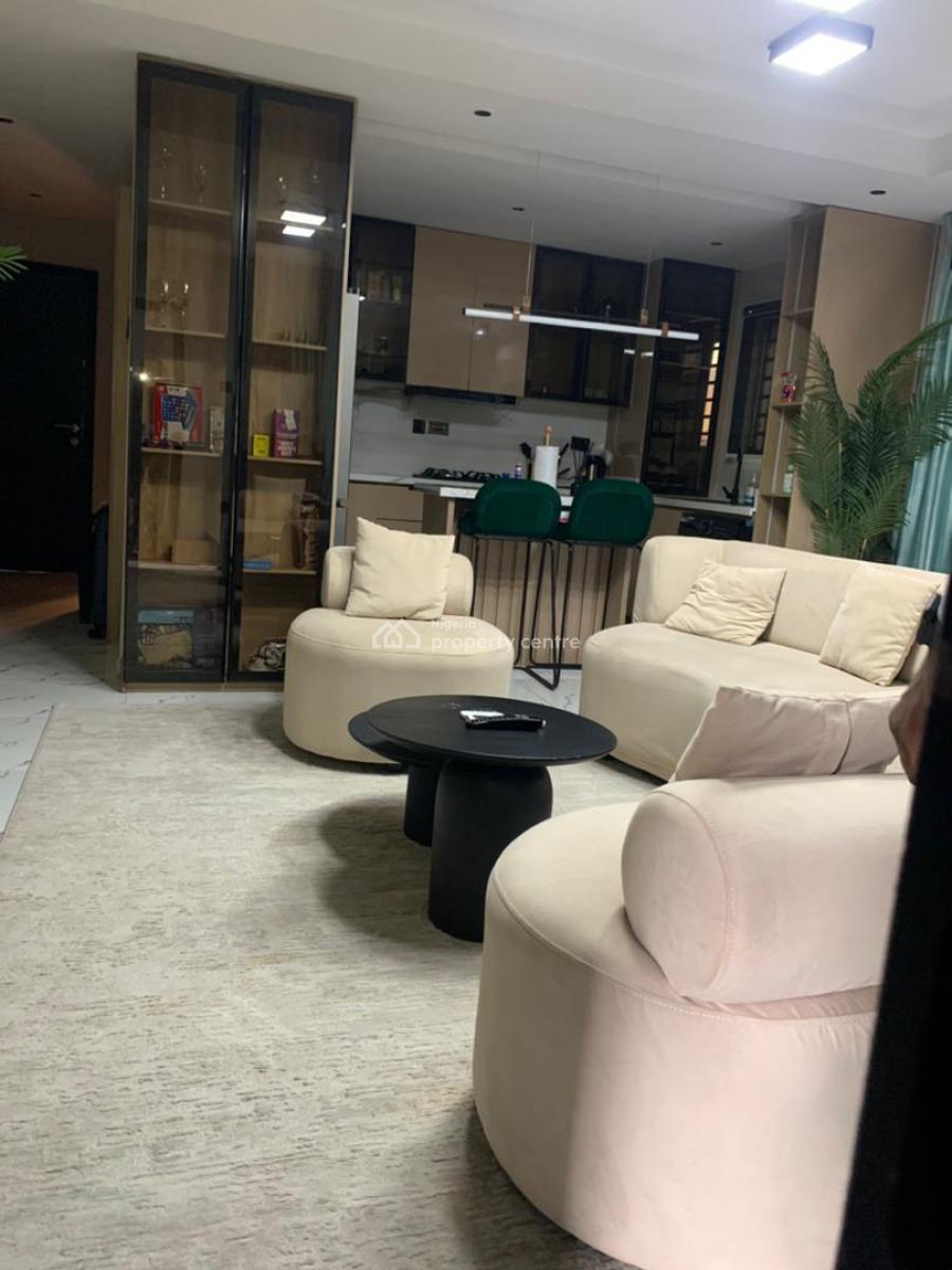 Mini Flat, Agungi, Lekki, Lagos, Flat / Apartment for Sale