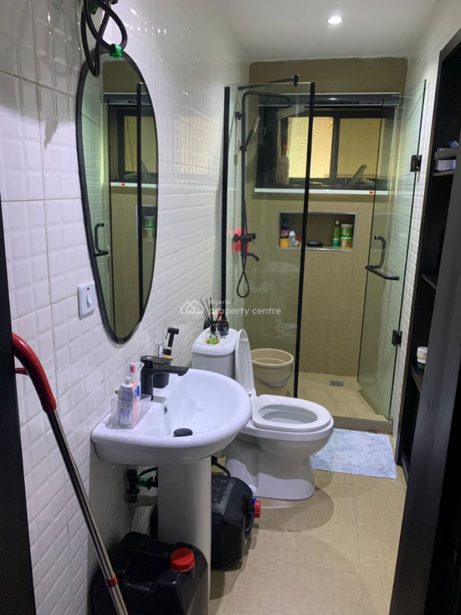 Mini Flat, Agungi, Lekki, Lagos, Flat / Apartment for Sale