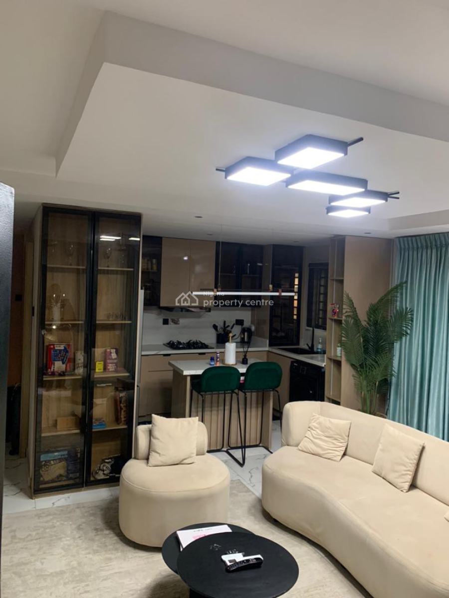 Mini Flat, Agungi, Lekki, Lagos, Flat / Apartment for Sale