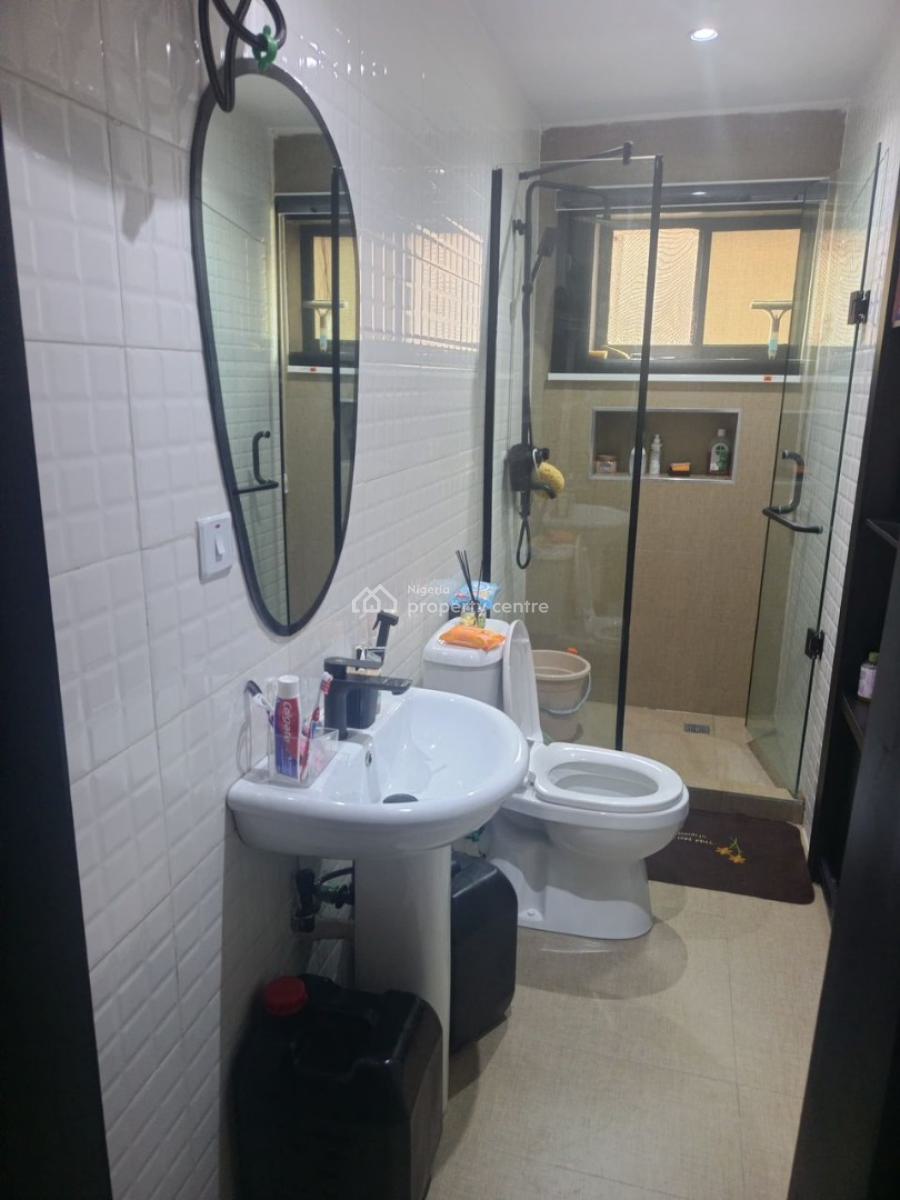 Mini Flat, Agungi, Lekki, Lagos, Flat / Apartment for Sale