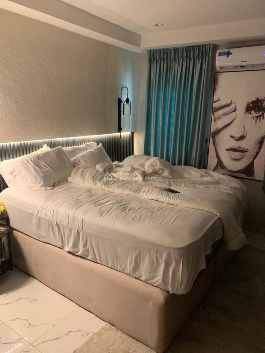 Mini Flat, Agungi, Lekki, Lagos, Flat / Apartment for Sale