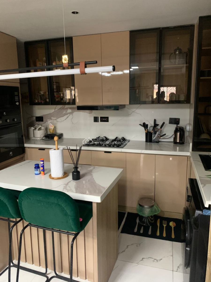 Mini Flat, Agungi, Lekki, Lagos, Flat / Apartment for Sale