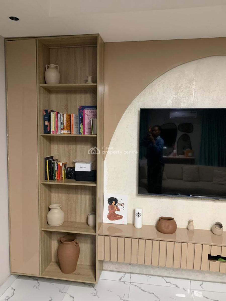 Mini Flat, Agungi, Lekki, Lagos, Flat / Apartment for Sale