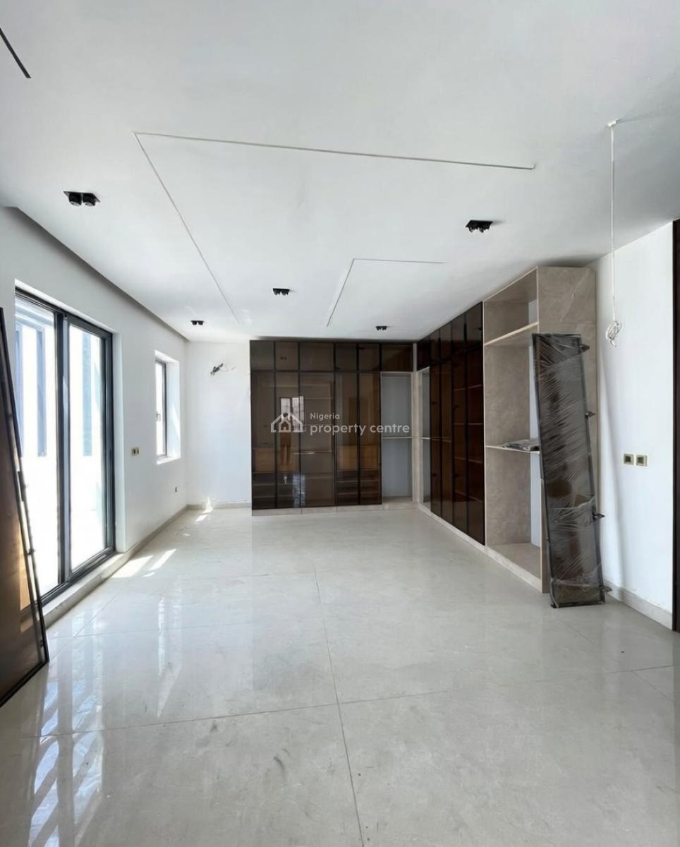 6 Bedroom Detached Duplex, Lekki Phase 1, Lekki, Lagos, Detached Duplex for Sale