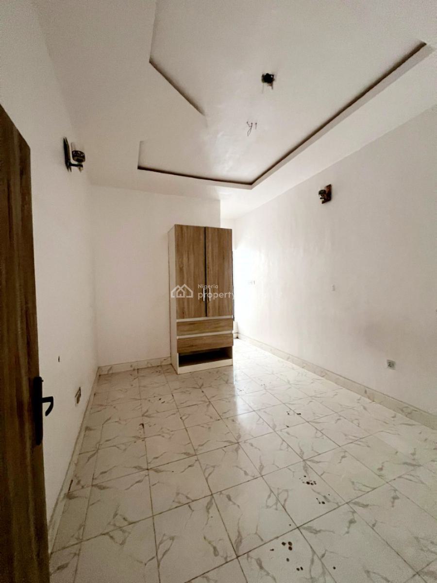 4 Bedroom Terrace Duplex, Ikota Gra Estate, Ikota, Lekki, Lagos, Terraced Duplex for Rent