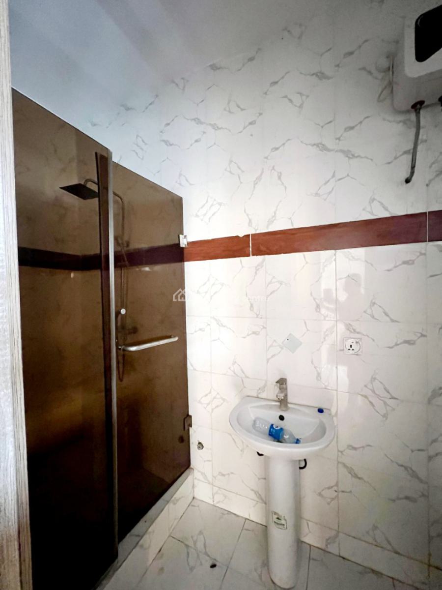 4 Bedroom Terrace Duplex, Ikota Gra Estate, Ikota, Lekki, Lagos, Terraced Duplex for Rent