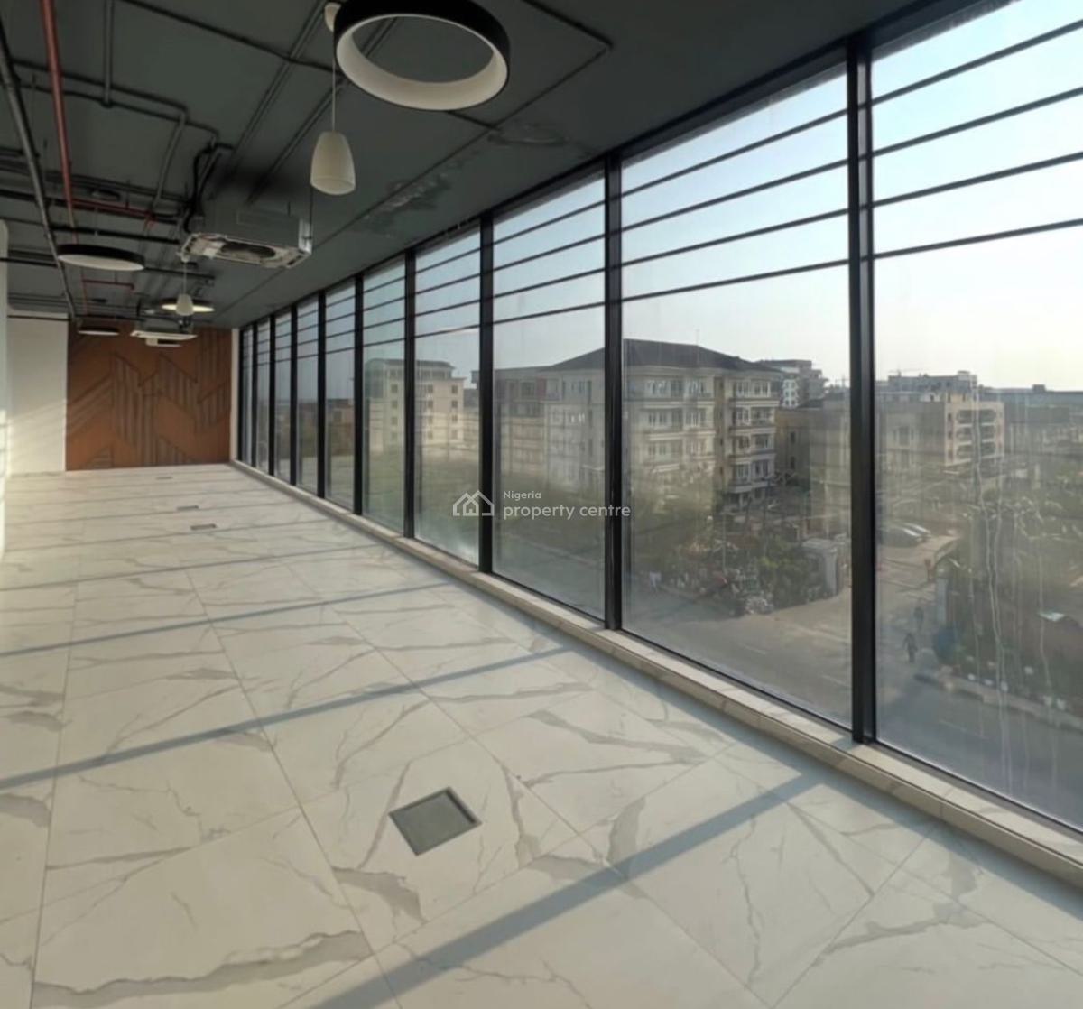 Commercial and Retail Space, Oniru, Victoria Island (vi), Lagos, Shop for Rent