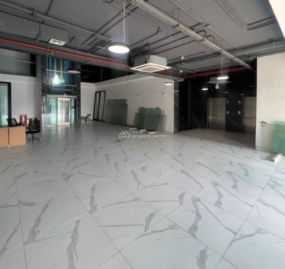 Commercial and Retail Space, Oniru, Victoria Island (vi), Lagos, Shop for Rent