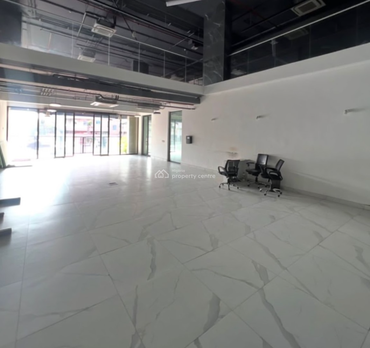 Commercial and Retail Space, Oniru, Victoria Island (vi), Lagos, Shop for Rent