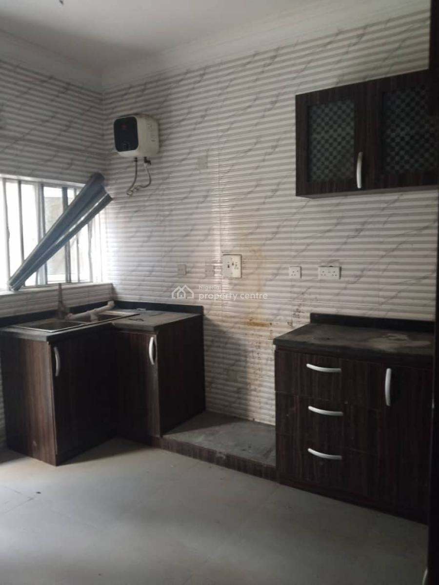 Sharp 4 Bedroom Terrace Duplex, Salem, Ikate Elegushi, Lekki, Lagos, Terraced Duplex for Rent