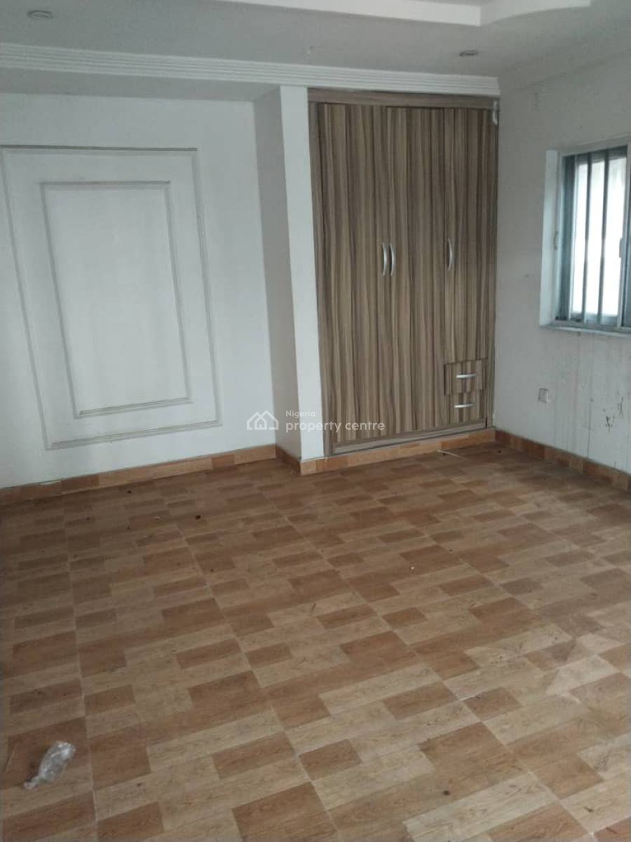 Sharp 4 Bedroom Terrace Duplex, Salem, Ikate Elegushi, Lekki, Lagos, Terraced Duplex for Rent