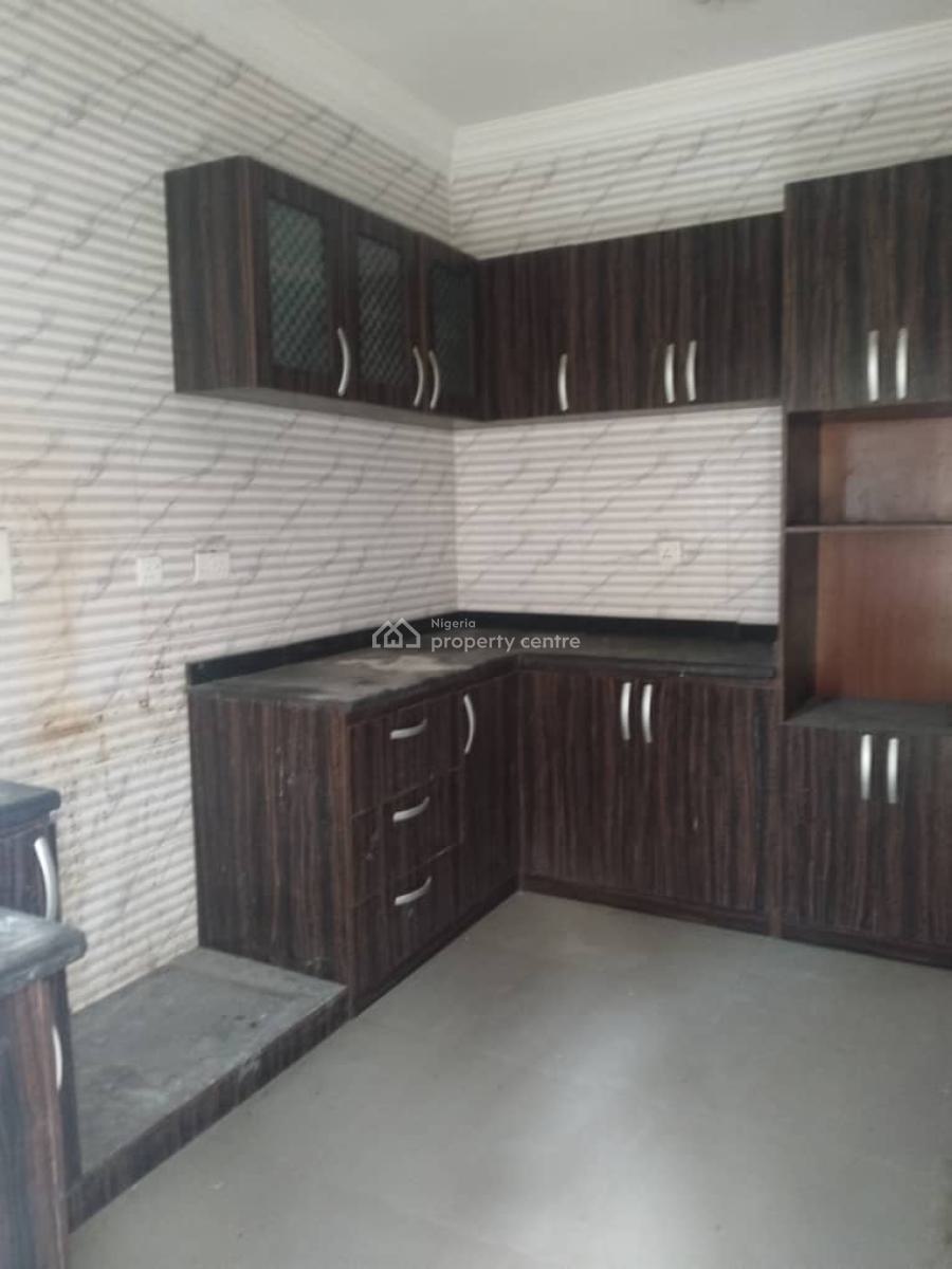 Sharp 4 Bedroom Terrace Duplex, Salem, Ikate Elegushi, Lekki, Lagos, Terraced Duplex for Rent