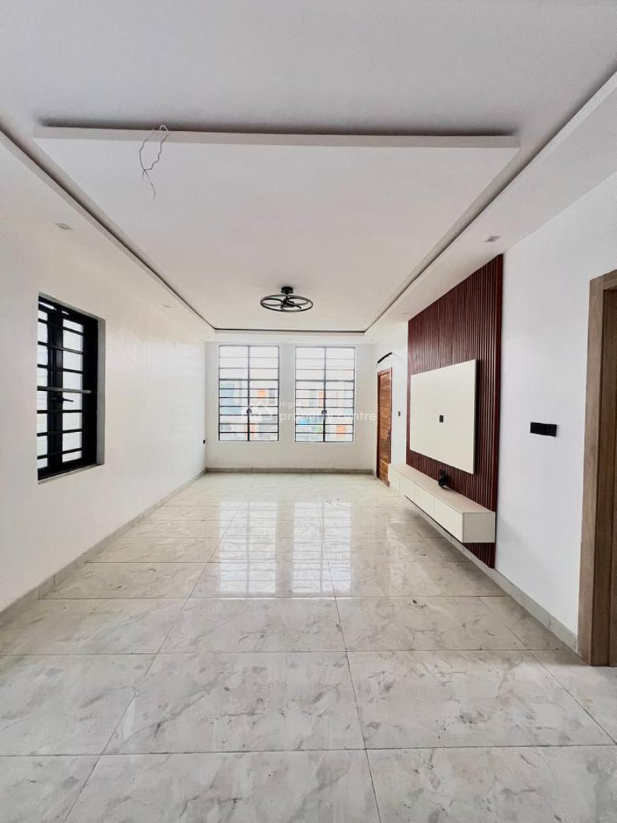 4-bedroom Fully Detached House + Bq, Ologolo, Lekki, Lagos, Detached Duplex for Sale