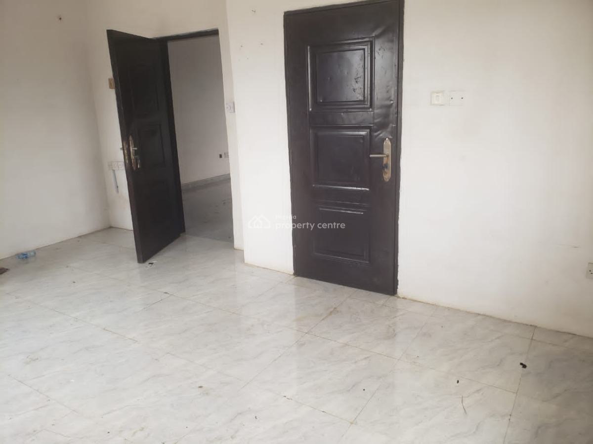 Lovely 2 Bedroom Pent House Apartment, Adeniyi Jones, Ikeja, Lagos, Flat / Apartment for Rent