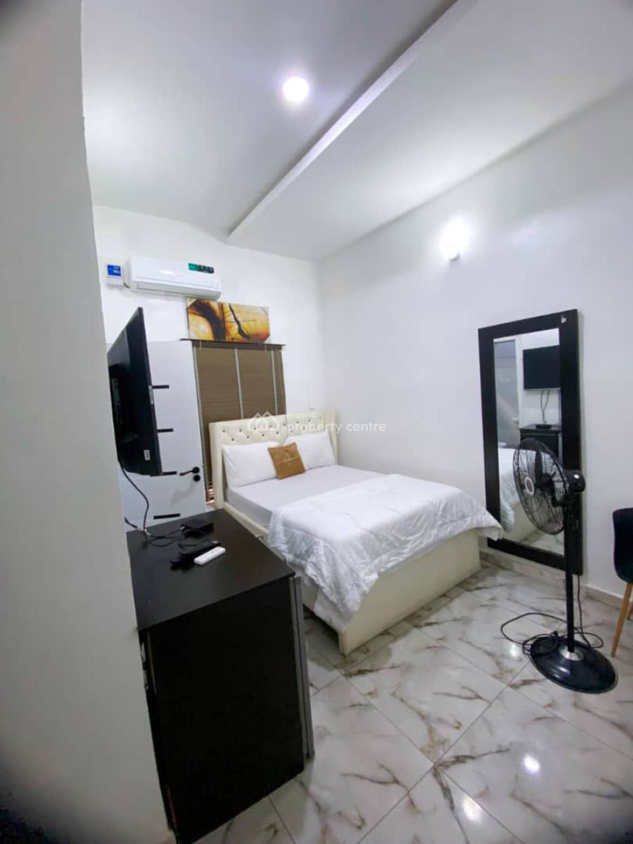 Luxury Fully Furnished 4 Bedroom Semi Detached Duplex in an Estate, Ologolo, Lekki, Lagos, Semi-detached Duplex for Rent