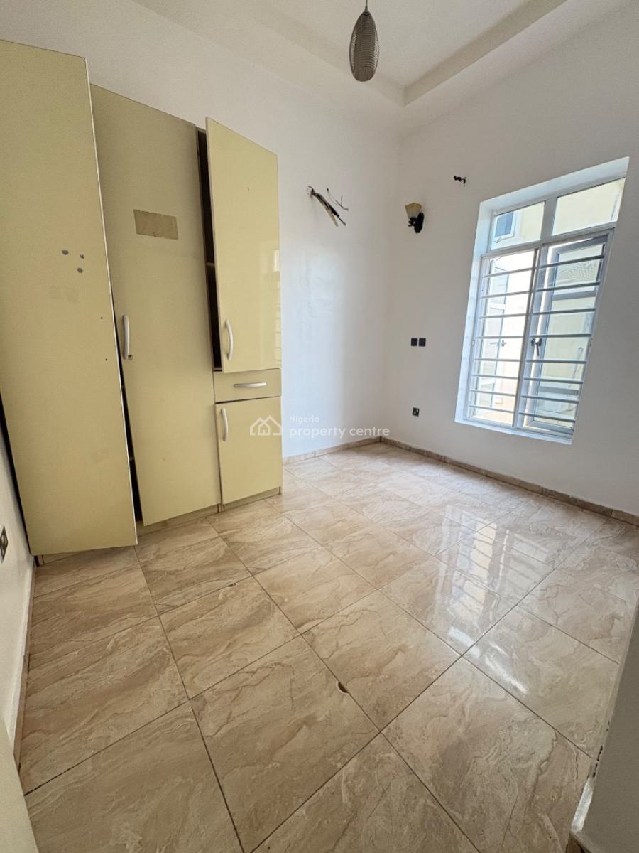 Single Room Shared, Ikota Villa Estate, Ikota, Lekki, Lagos, House for Rent