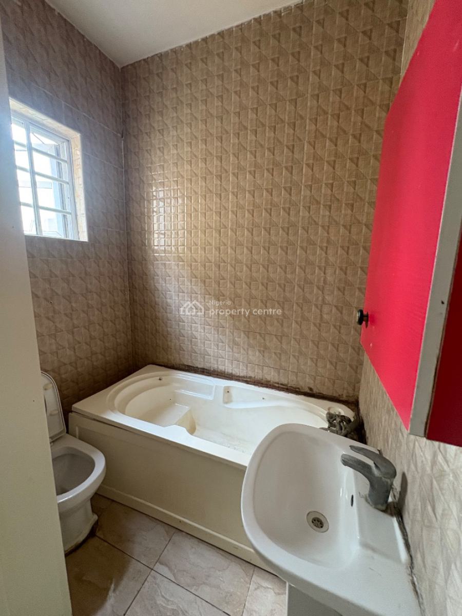 Single Room Shared, Ikota Villa Estate, Ikota, Lekki, Lagos, House for Rent