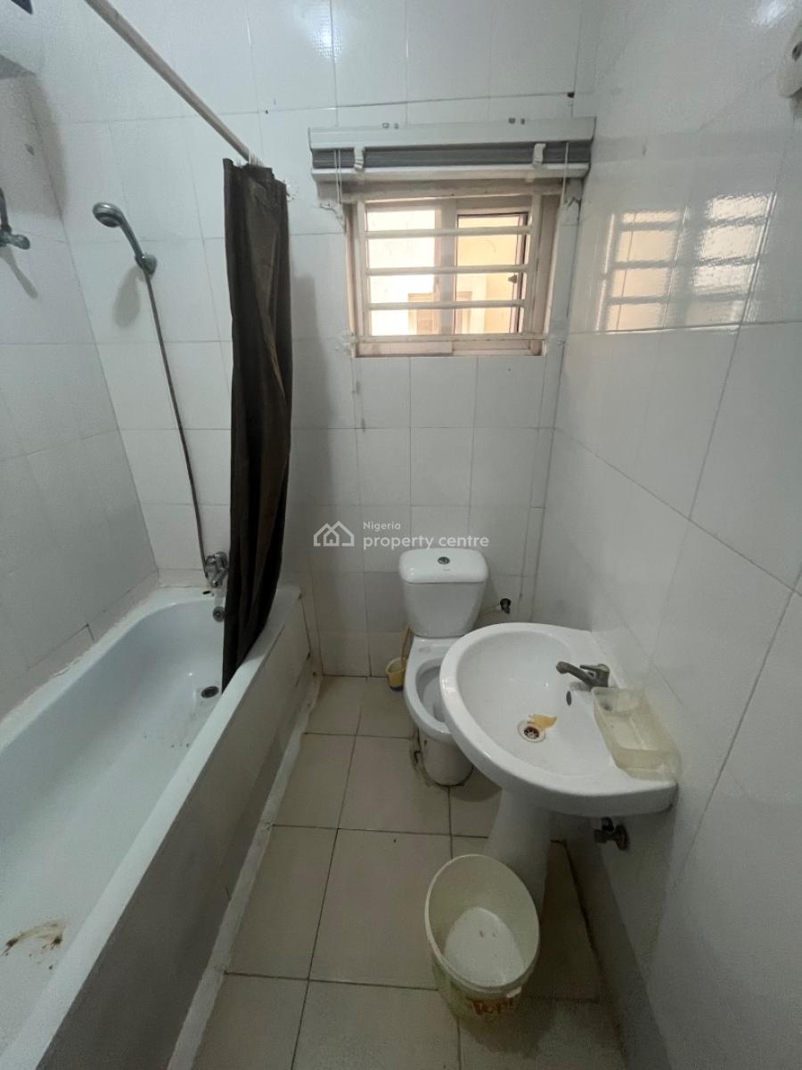 Self Contain, French Colony, Osapa, Lekki, Lagos, Self Contain (single Rooms) for Rent