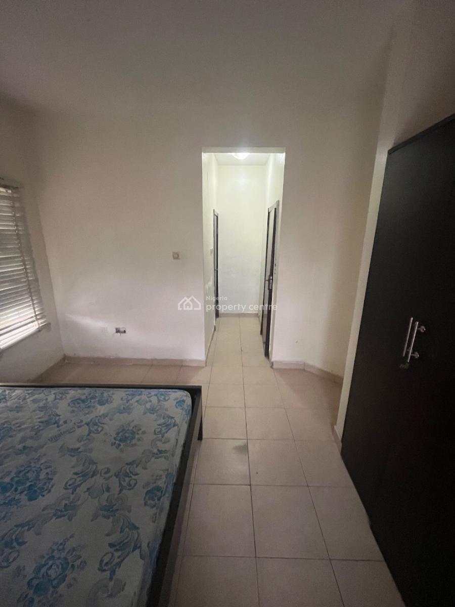 Self Contain, French Colony, Osapa, Lekki, Lagos, Self Contain (single Rooms) for Rent