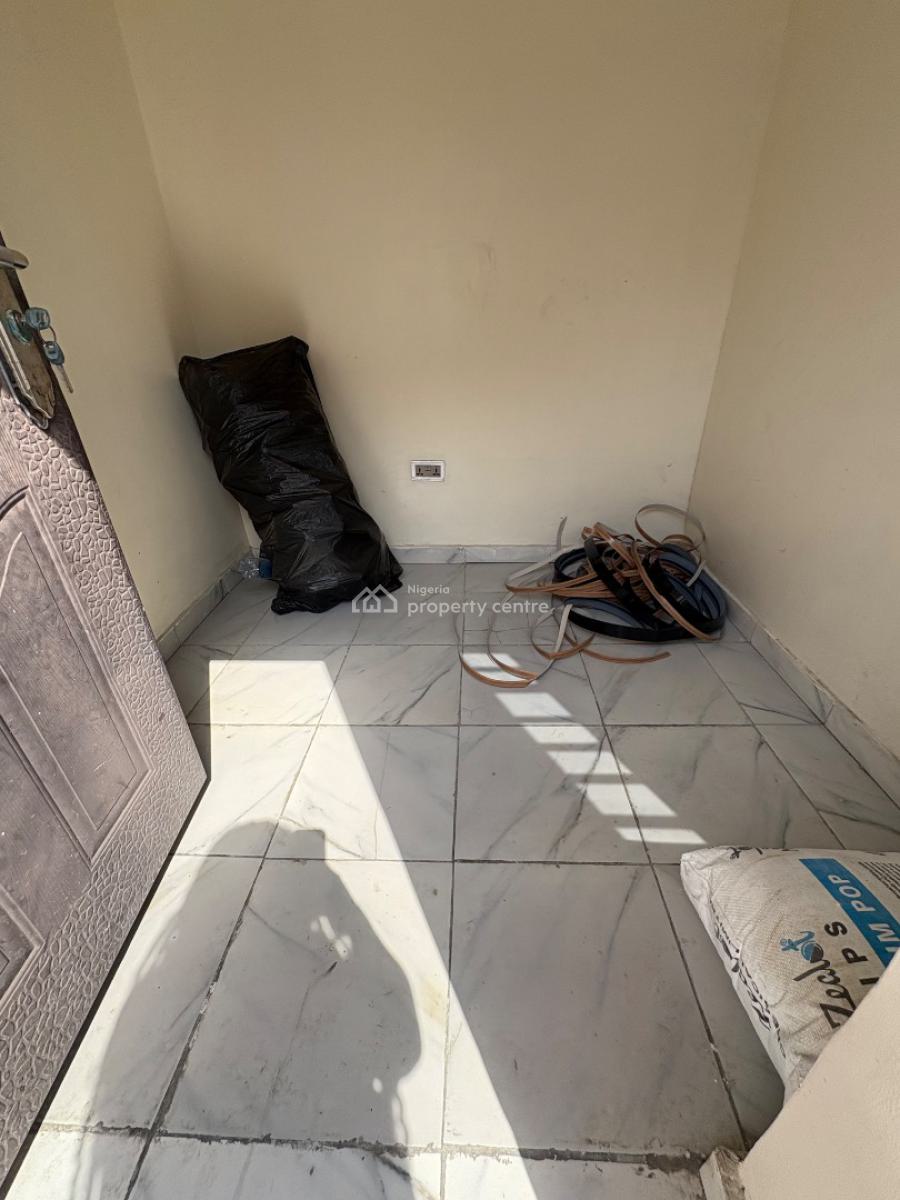 Bq Available, Ikota Villa, Ikota, Lekki, Lagos, House for Rent