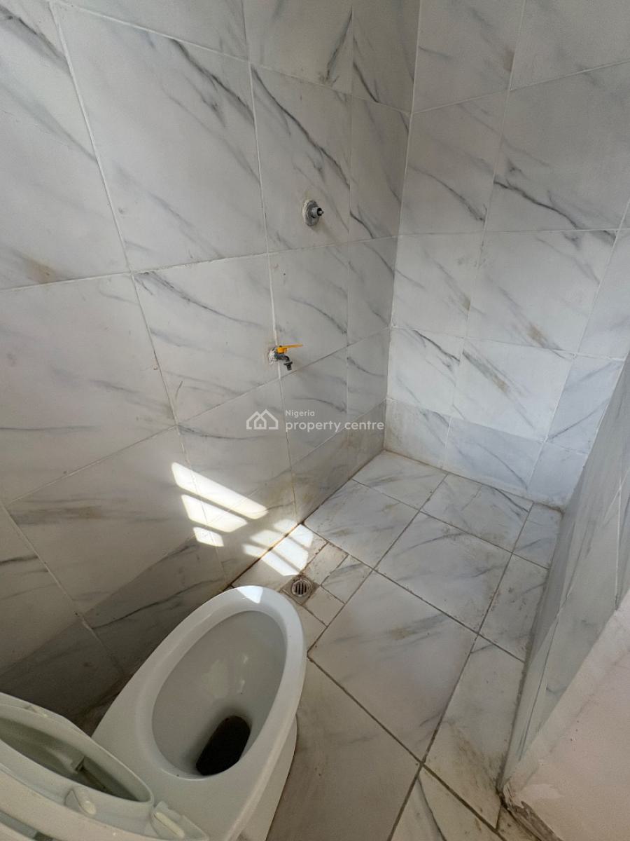 Bq Available, Ikota Villa, Ikota, Lekki, Lagos, House for Rent