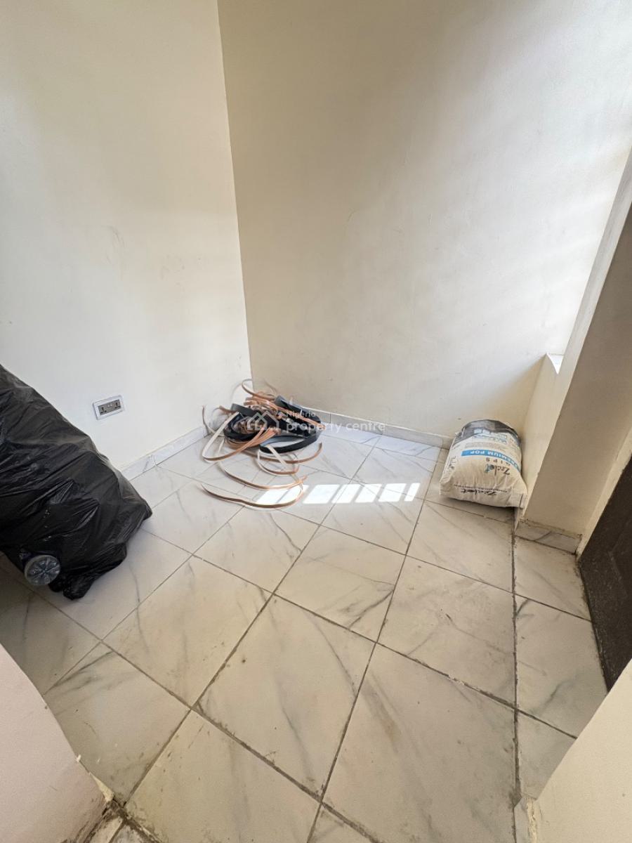 Bq Available, Ikota Villa, Ikota, Lekki, Lagos, House for Rent