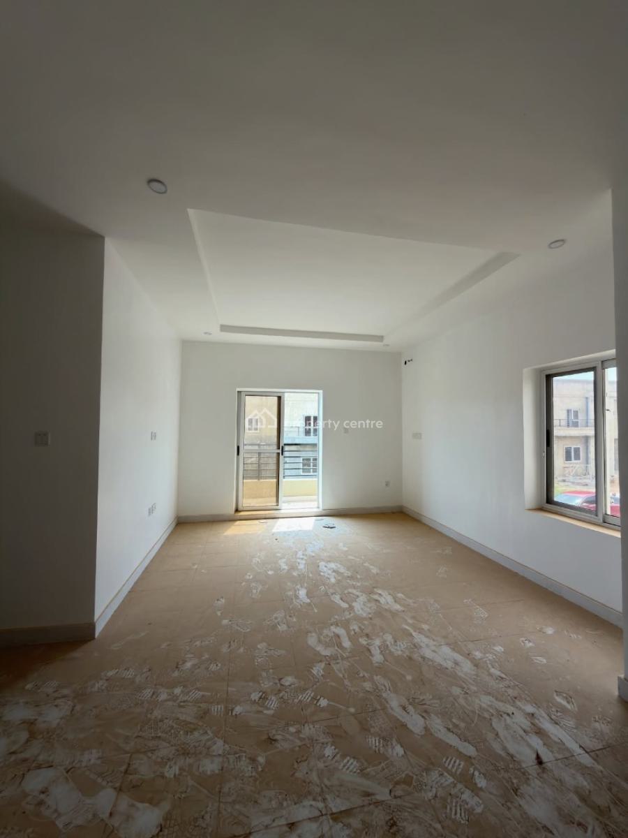 Standard 4 Bedroom Semi Detached Duplex, Lokogoma District, Abuja, Semi-detached Duplex for Sale