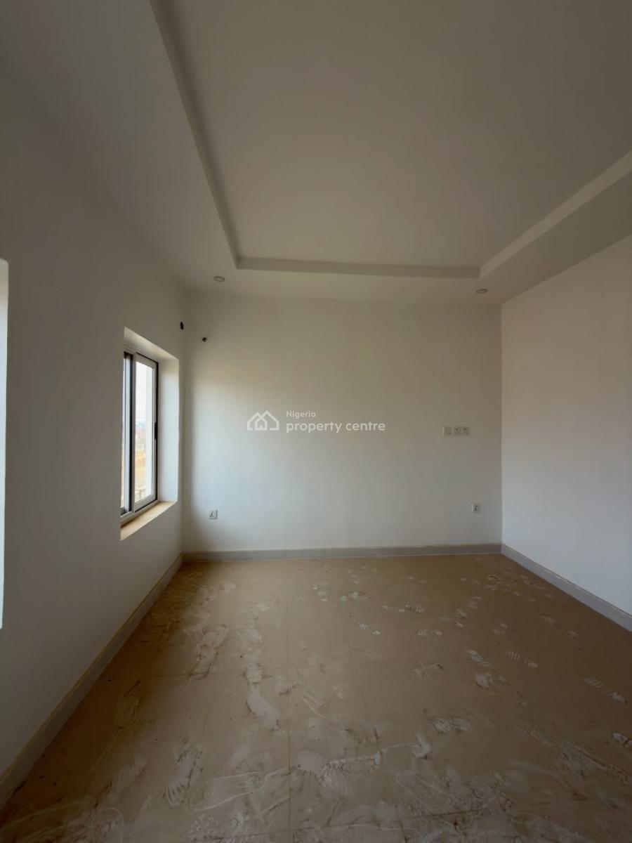 Standard 4 Bedroom Semi Detached Duplex, Lokogoma District, Abuja, Semi-detached Duplex for Sale