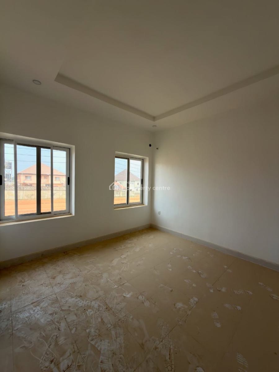Standard 4 Bedroom Semi Detached Duplex, Lokogoma District, Abuja, Semi-detached Duplex for Sale