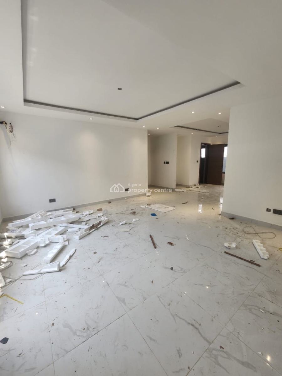 Luxury 2 Bedrooms Apartments, Ikoyi, Lagos, Flat / Apartment for Rent