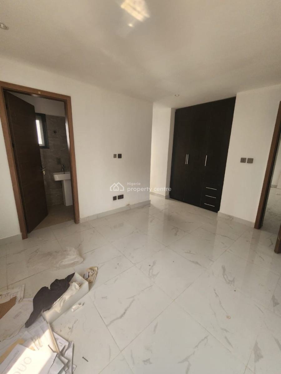 Luxury 2 Bedrooms Apartments, Ikoyi, Lagos, Flat / Apartment for Rent
