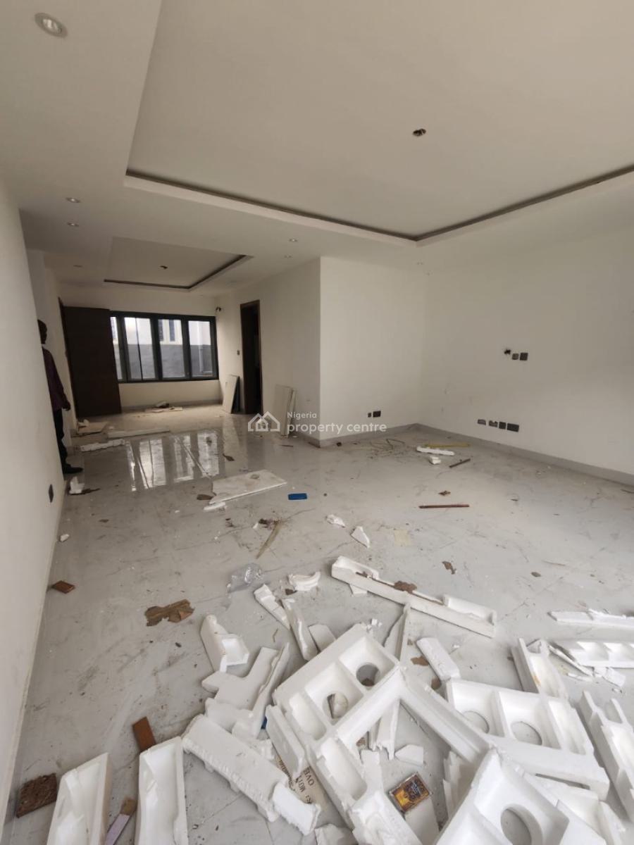 Luxury 2 Bedrooms Apartments, Ikoyi, Lagos, Flat / Apartment for Rent