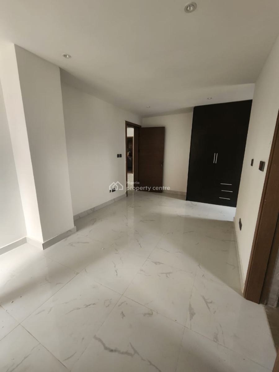 Luxury 2 Bedrooms Apartments, Ikoyi, Lagos, Flat / Apartment for Rent