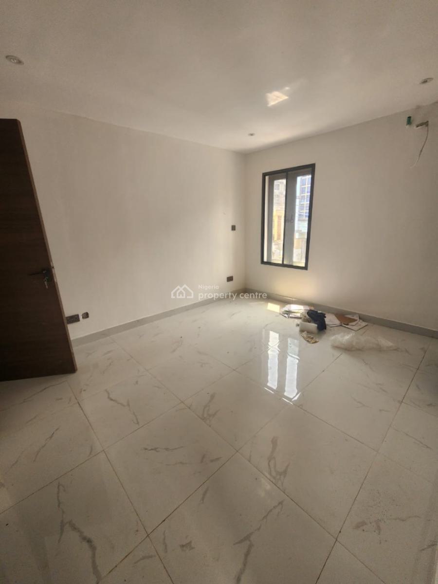Luxury 2 Bedrooms Apartments, Ikoyi, Lagos, Flat / Apartment for Rent
