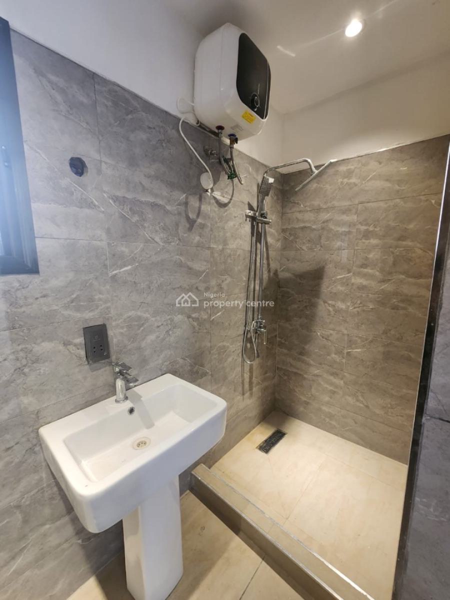 Luxury 2 Bedrooms Apartments, Ikoyi, Lagos, Flat / Apartment for Rent