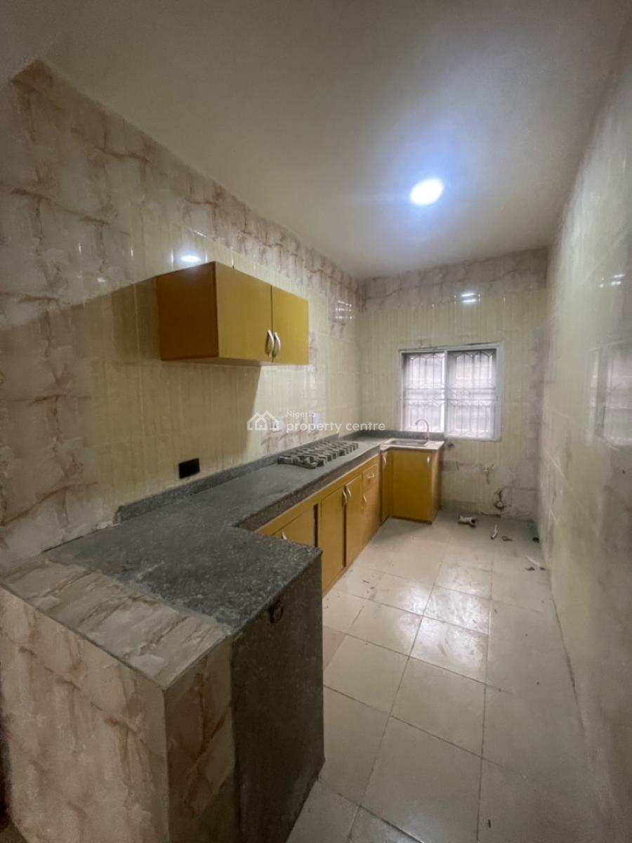 Sharp 2 Bedroom Apartment, Platinum Way, Jakande, Lekki, Lagos, Flat / Apartment for Rent