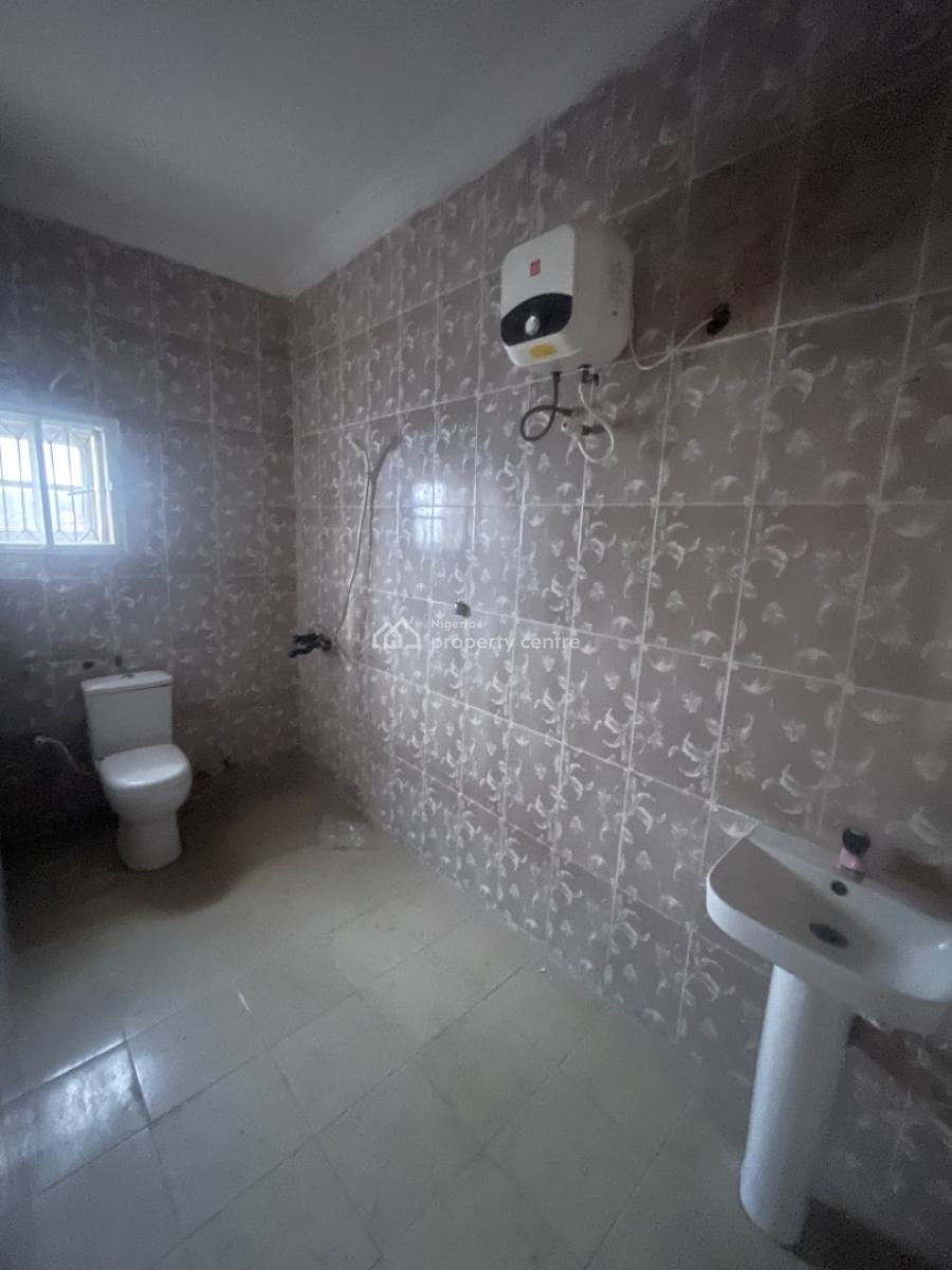 Sharp 2 Bedroom Apartment, Platinum Way, Jakande, Lekki, Lagos, Flat / Apartment for Rent