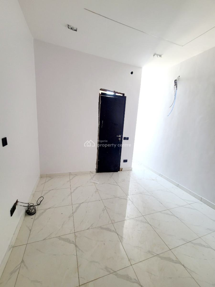 Brand New 5 Bedroom Detached Duplex with Swimming Pool & 1bq, Ikota Gra Estate, Ikota, Lekki, Lagos, Detached Duplex for Sale