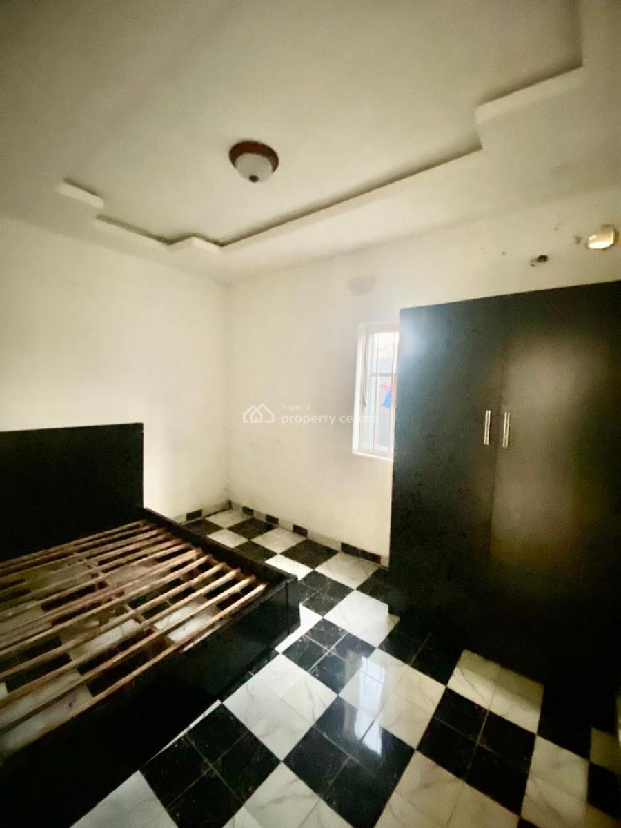 Standard Mini Flat at Higher Ground Sangotedo Ajah Lekki, Higher Ground Estate  Sangotedo By The Sangotedo Lga., Sangotedo, Ajah, Lagos, Flat / Apartment for Rent