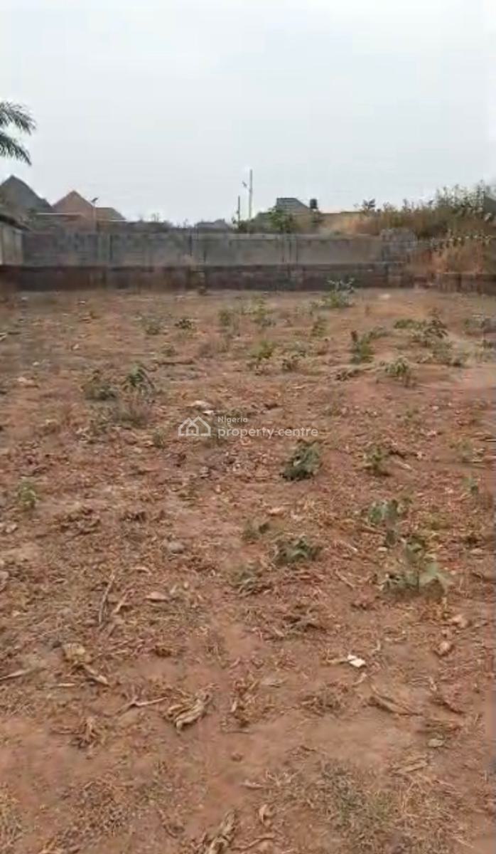 600sqm, Residential, Fcda Document, By Military Pension Board, Fo1 Layout, Kubwa, Abuja, Residential Land for Sale