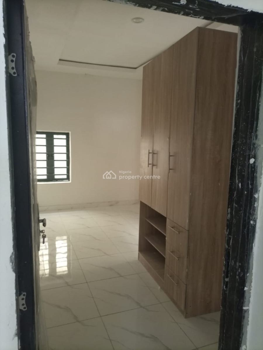 Newly Built 2 Bedroom Bungalow Apartment, Near Unity Homes Inside Thomas Estate, Ajah, Lagos, Detached Bungalow for Rent