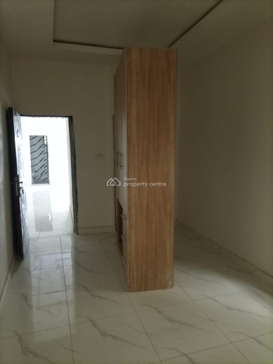 Newly Built 2 Bedroom Bungalow Apartment, Near Unity Homes Inside Thomas Estate, Ajah, Lagos, Detached Bungalow for Rent