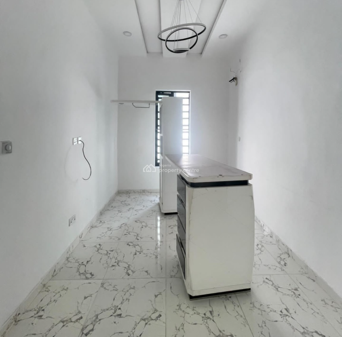 4 Bedroom Semi Detached Duplex, Orchid Road, Lekki, Lagos, Semi-detached Duplex for Rent