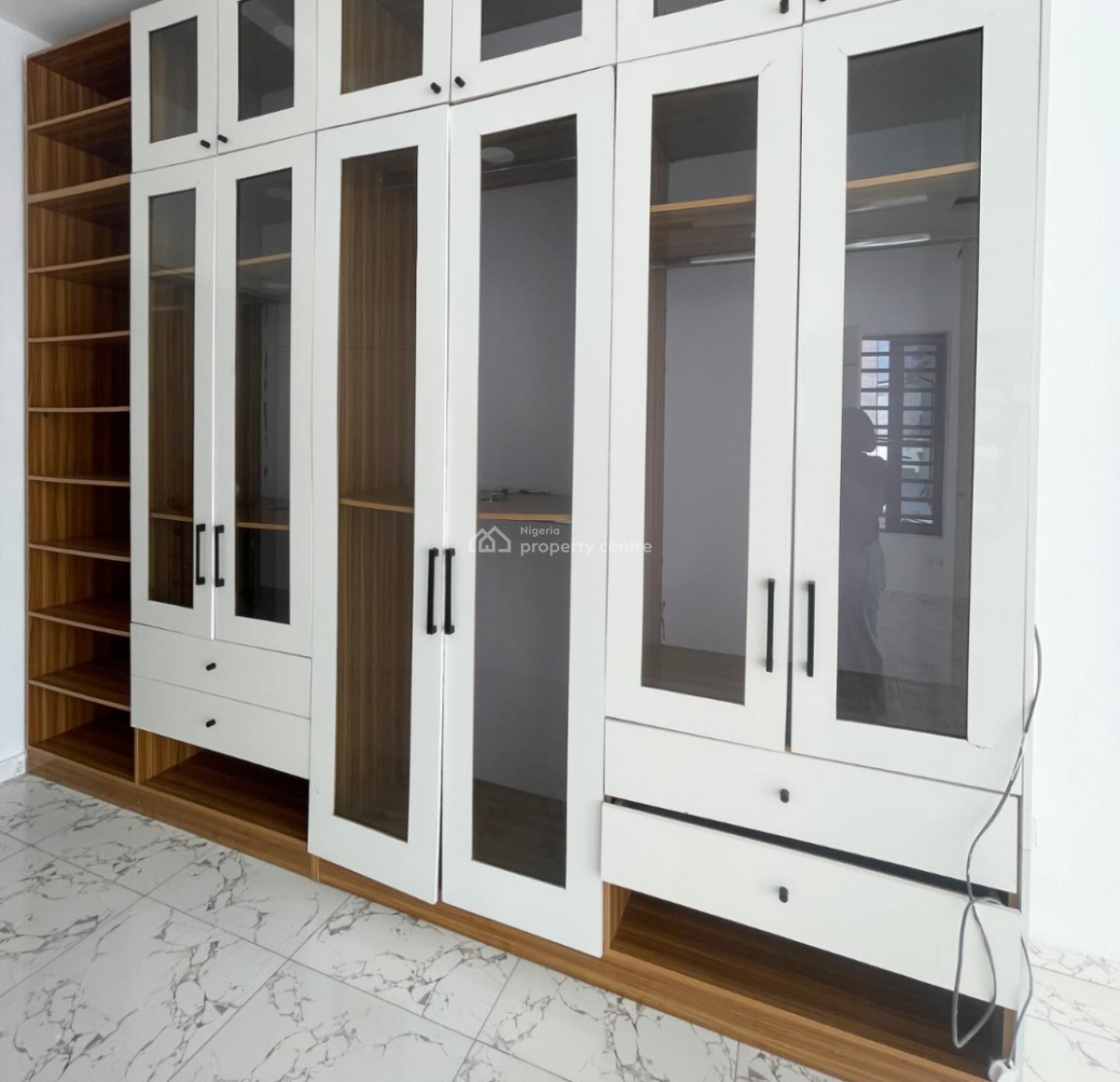 4 Bedroom Semi Detached Duplex, Orchid Road, Lekki, Lagos, Semi-detached Duplex for Rent