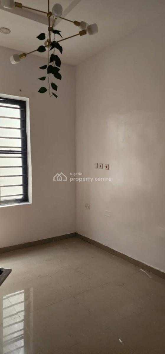 4 Bedroom Duplex with Bq, Orchid Estate, Lekki, Lagos, Semi-detached Duplex for Rent